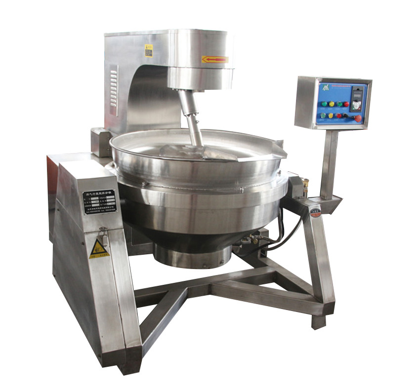 炒菜機（諸城產(chǎn)）